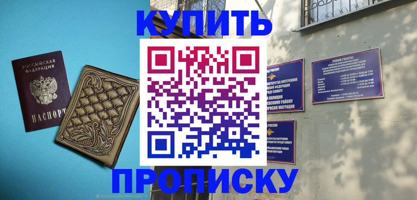 прописка 2025 в Нелидово